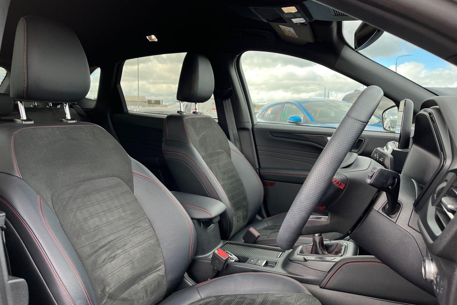 Ford Kuga Photo 16