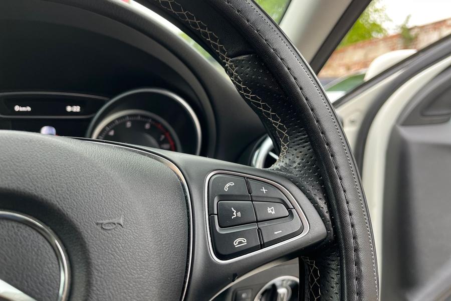 Mercedes-Benz GLA Photo autoimg-fec58511b4b1a06952905686493f5c3c90b3db10.jpg
