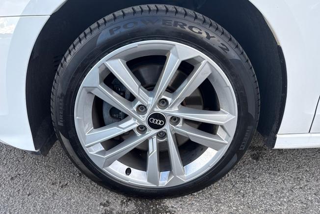 AUDI A3 Photo 34