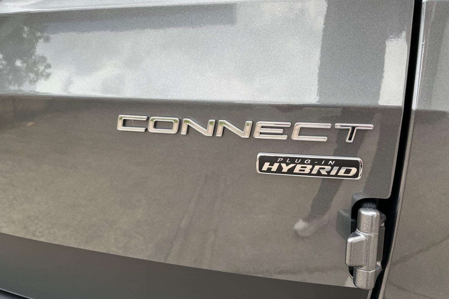 Ford Transit Connect Photo 19