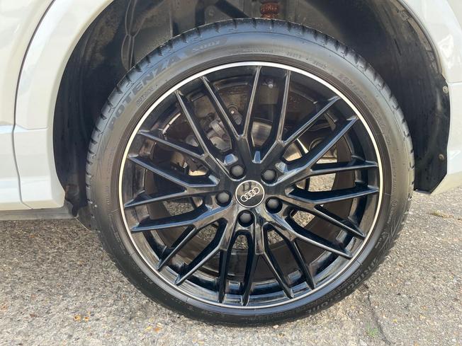 AUDI Q2 Photo 47