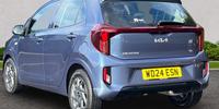 Kia Picanto Photo 2