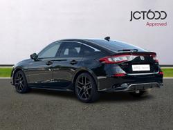 HONDA Civic Photo 3