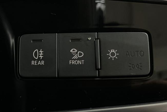 AUDI A6 Avant Photo 25