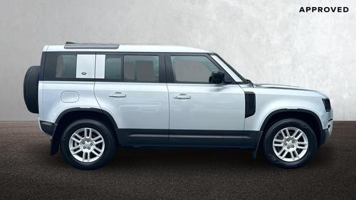 Land Rover Defender Photo autoimg-fec876bcb2098dabb845ab45e94976749c76e76b.jpg
