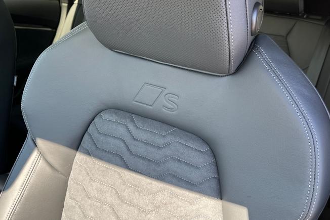 AUDI A6 e-tron Sportback Photo 42