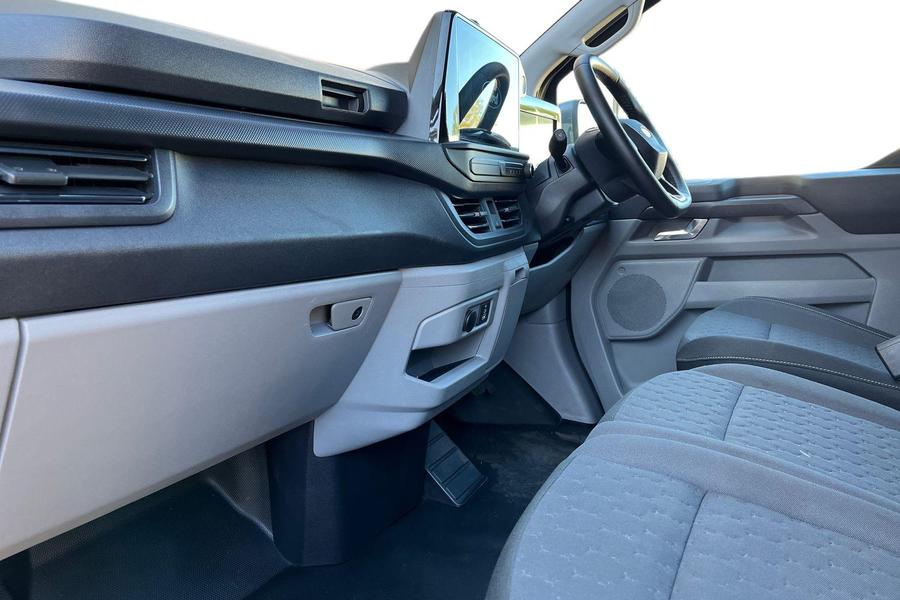 Ford E-TRANSIT CUSTOM Photo autoimg-fec926284d608b230c13c3d7b0cef32fcba909da.jpg