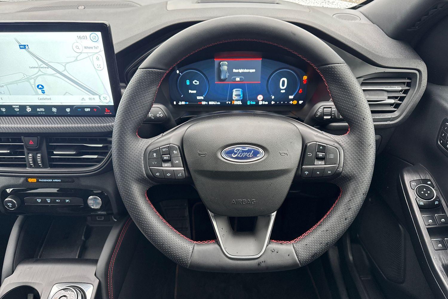 Ford KUGA Photo 11