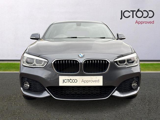 BMW 1 Series Photo 8
