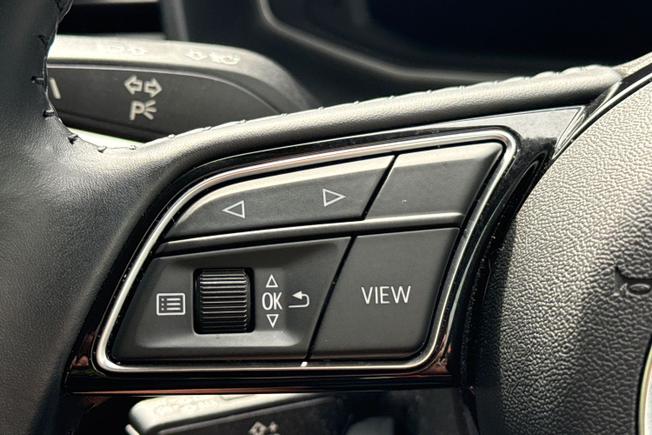 AUDI A1 Photo 16