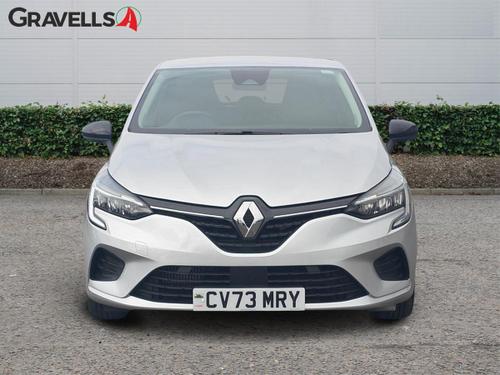 Renault Clio Photo autoimg-fecb2b361138820c35e98347c8525623b6bfc487.jpg