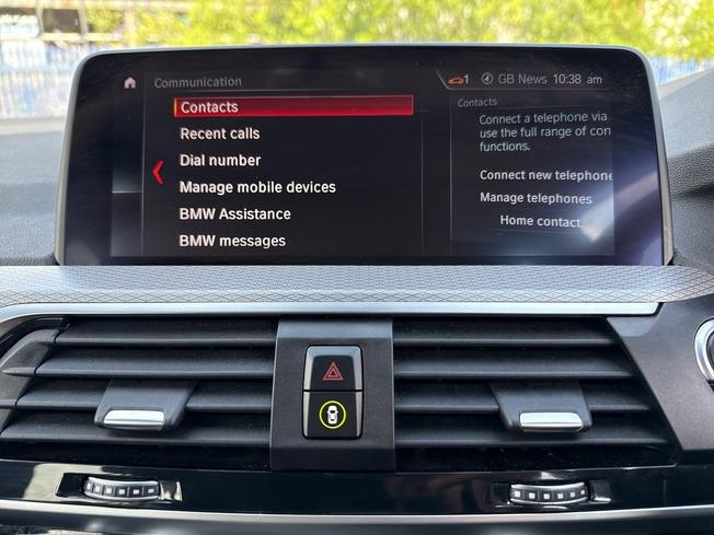 BMW X3 Photo 41