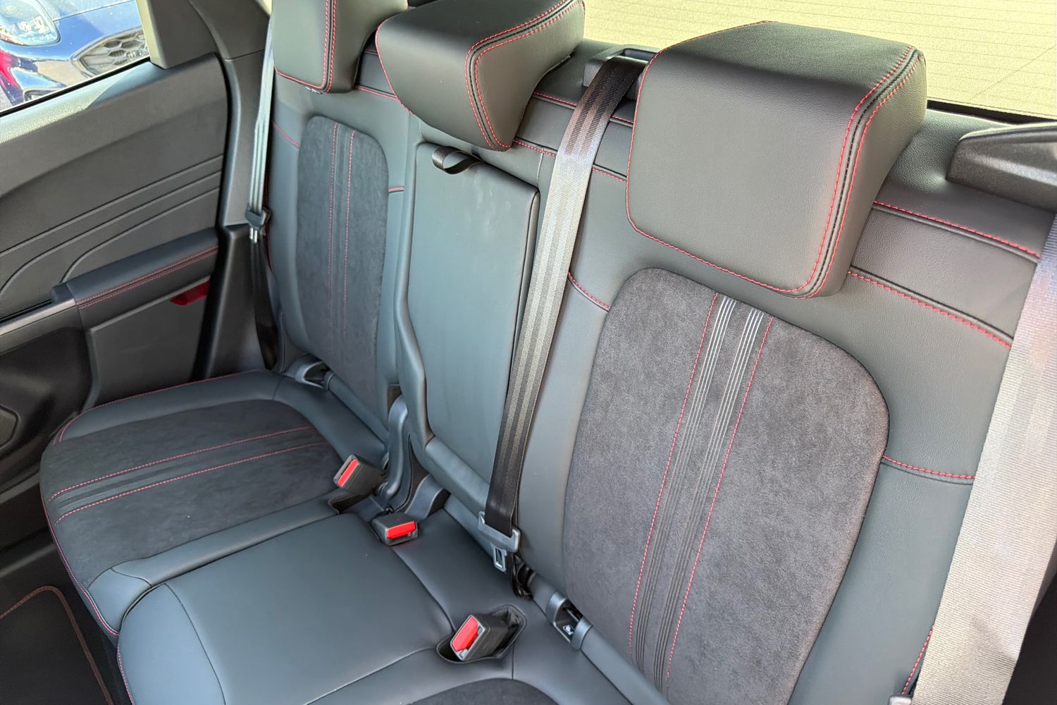 Ford Kuga Photo 19