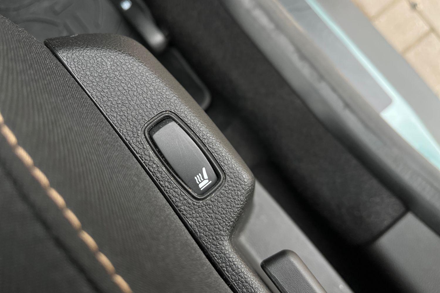 Dacia Duster Photo 37