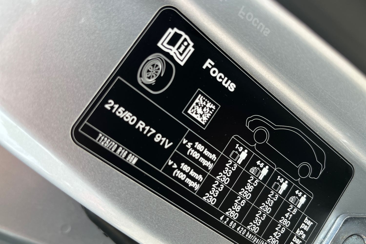 Ford FOCUS Photo 31