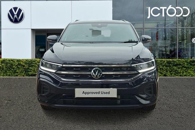 VOLKSWAGEN T-Roc Photo 8