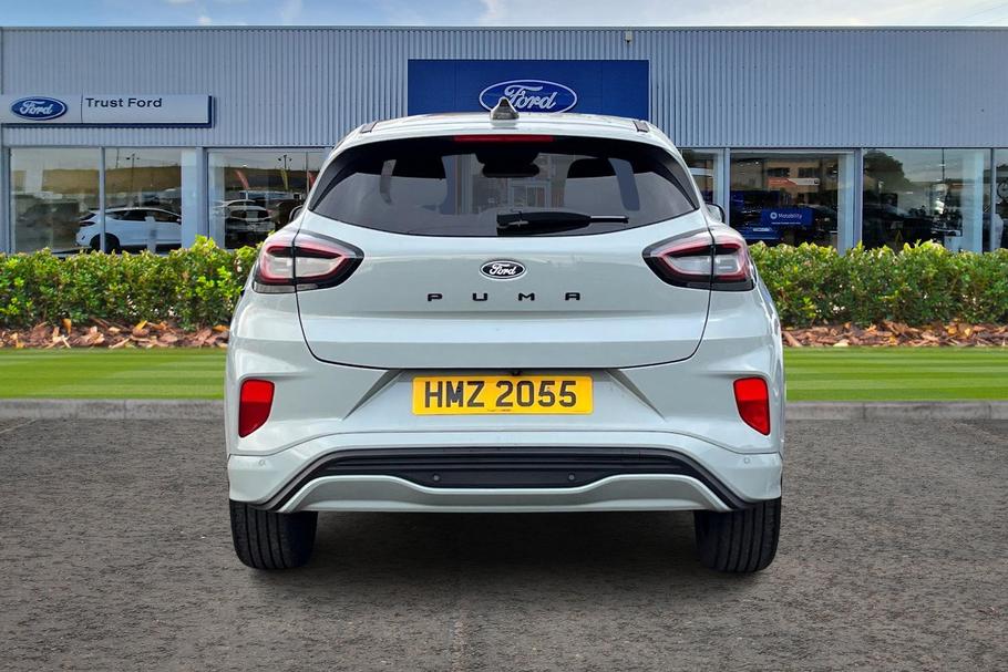 Used Ford Puma HMZ2055 7