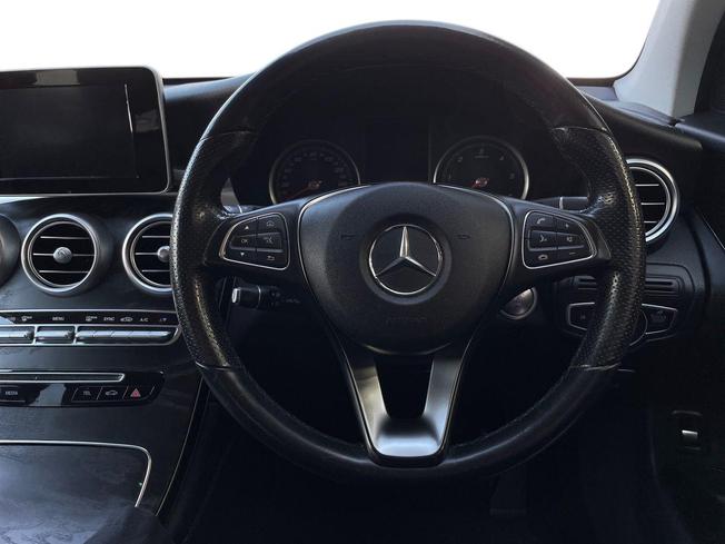 MERCEDES-BENZ Glc Photo 11
