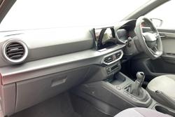 SEAT Ibiza Photo 2