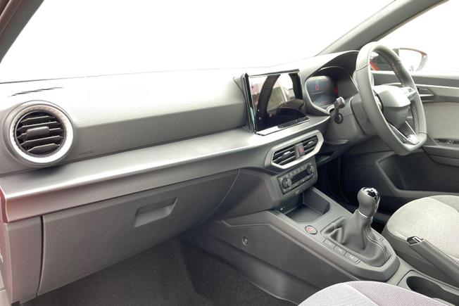 SEAT Ibiza Photo 2