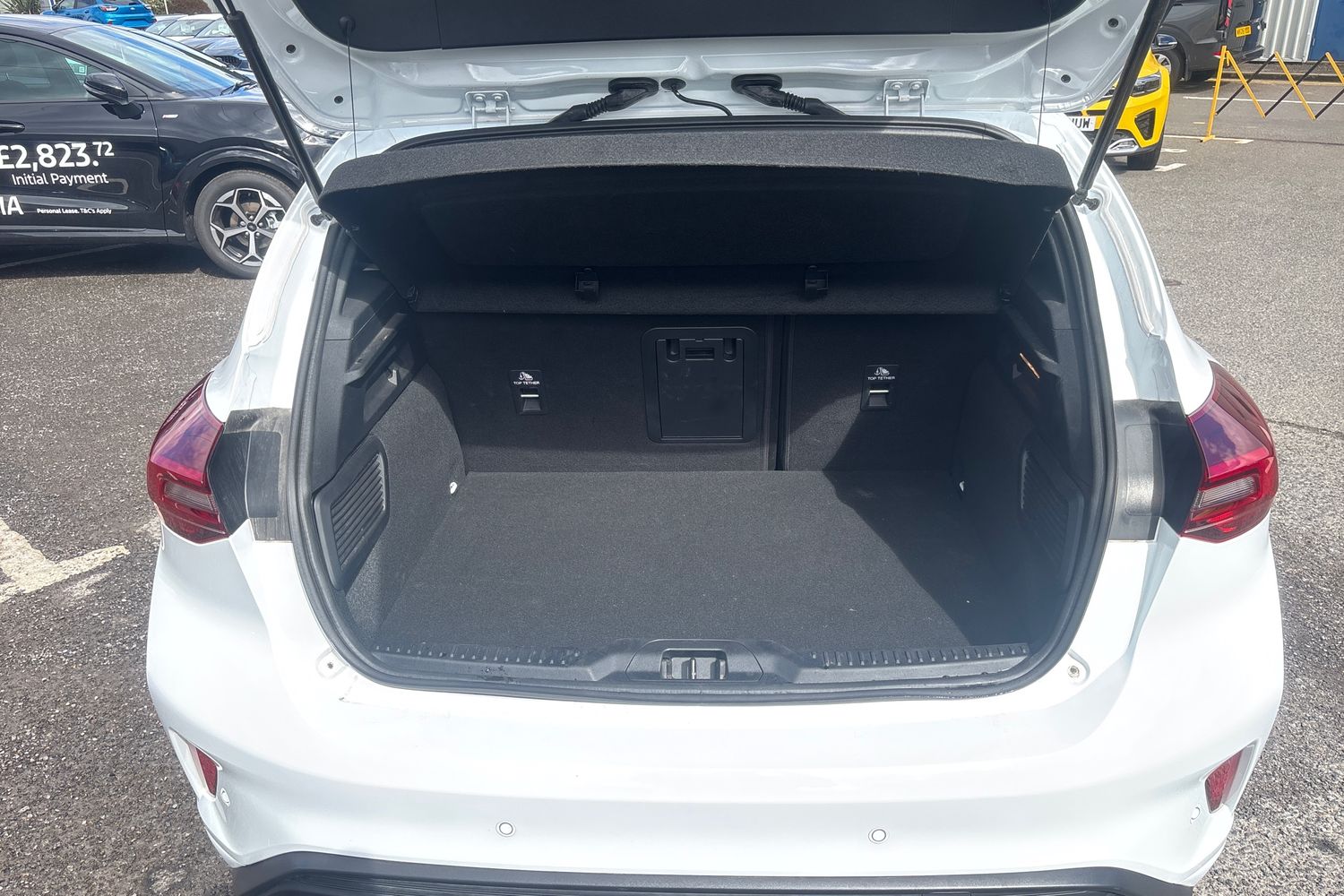 Ford Focus Photo 20