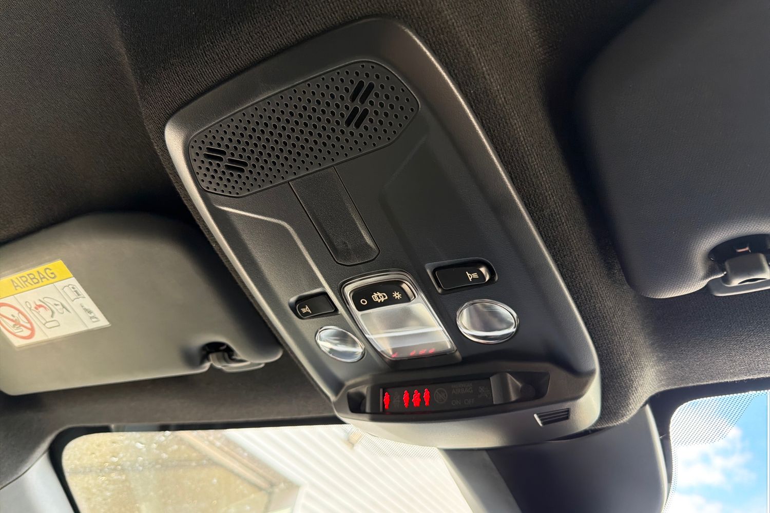 Vauxhall CORSA Photo 30