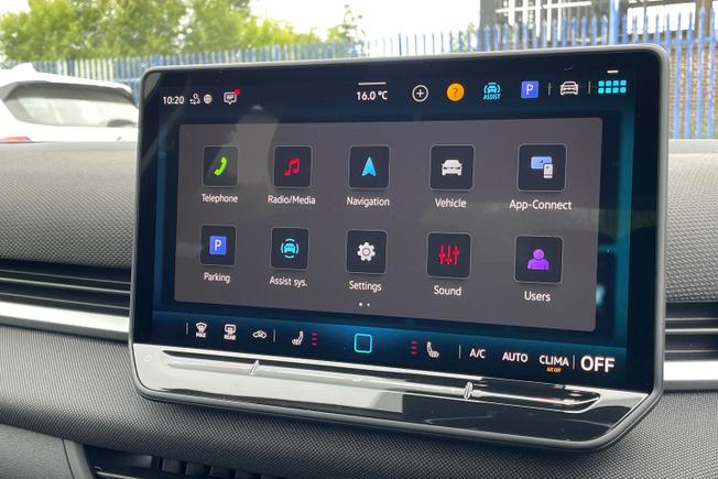 VOLKSWAGEN T-Roc Photo 43