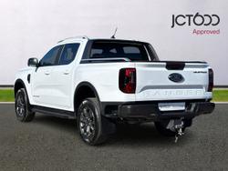 FORD Ranger Photo 3