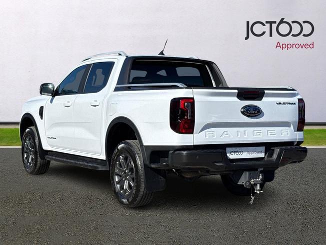 FORD Ranger Photo 3