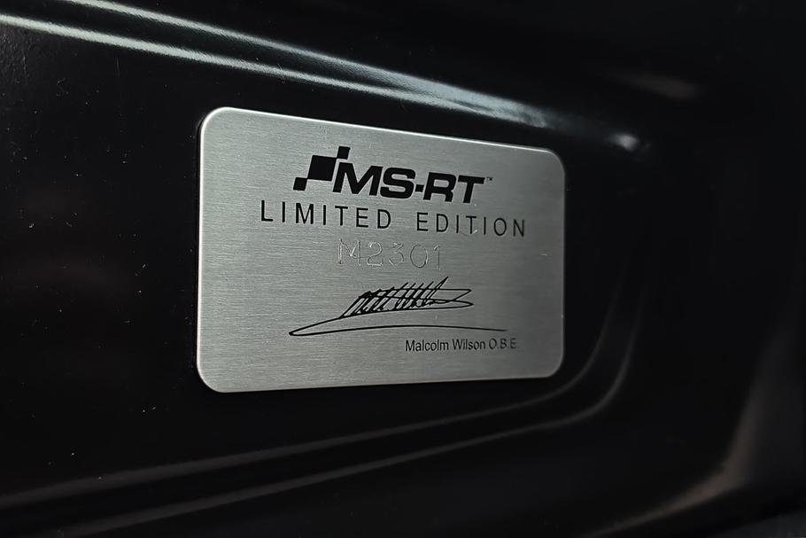 Used Ford Transit Custom WM72CVZ 17