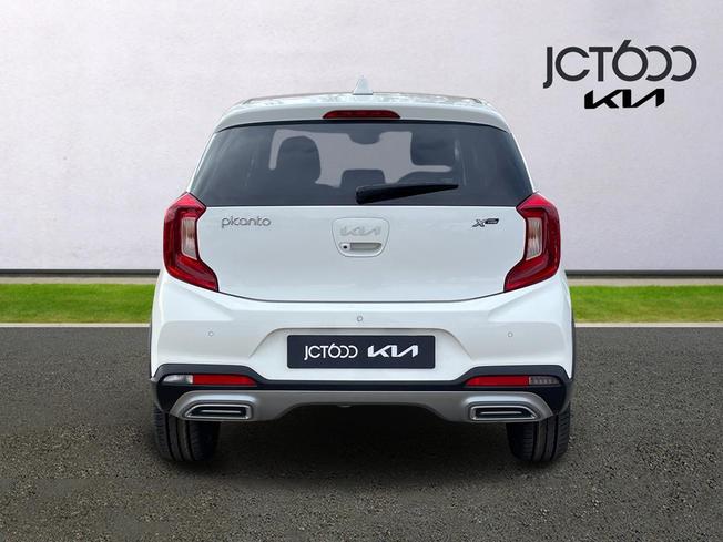 KIA Picanto Photo 7