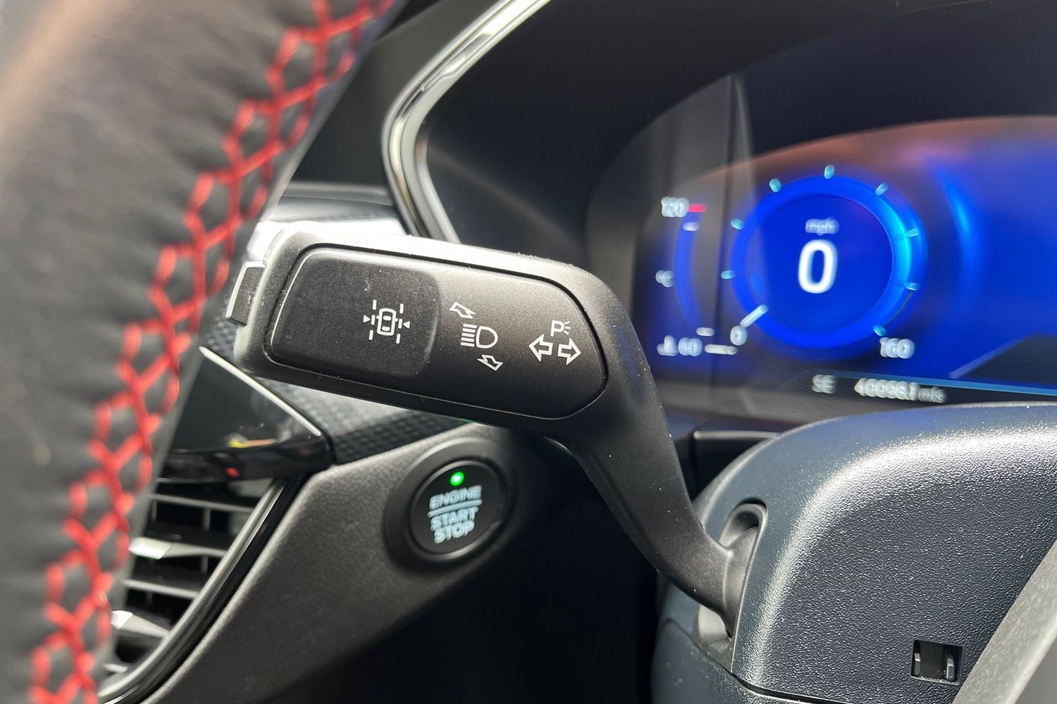 Ford KUGA Photo 13