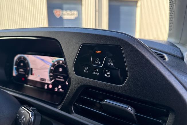 Volkswagen Caddy Photo 29