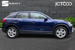 AUDI Q2 Photo 4