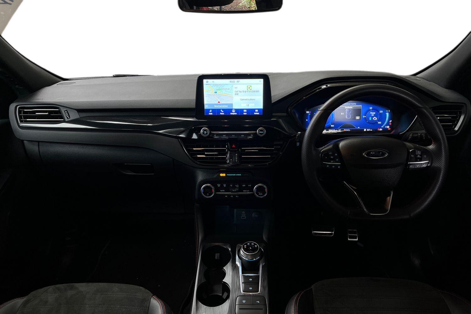 Ford Kuga Photo 9