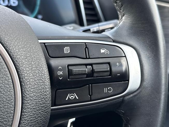 KIA Sportage Photo 17
