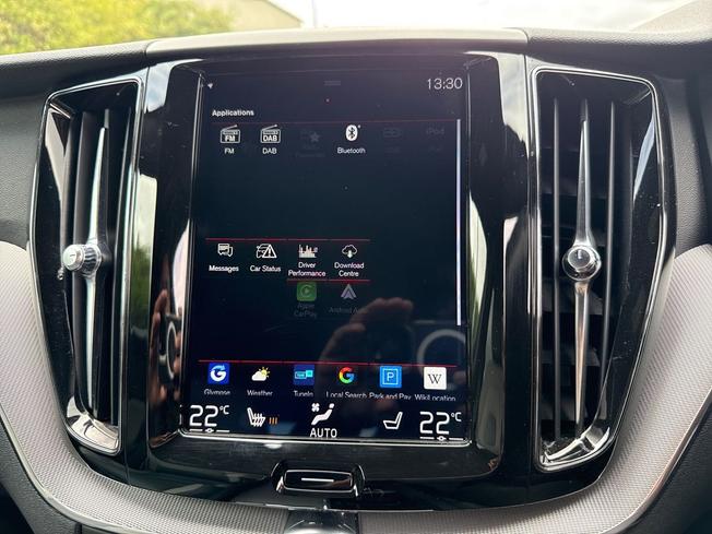 VOLVO XC60 Photo 37