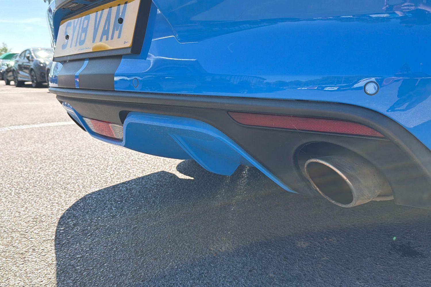FORD MUSTANG Photo 25