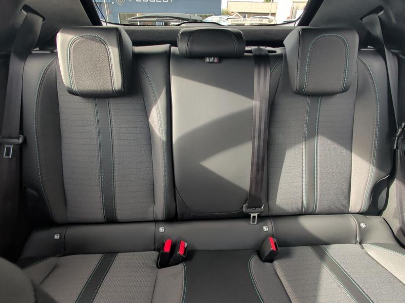 Used Peugeot 2008 BL23VFG 29