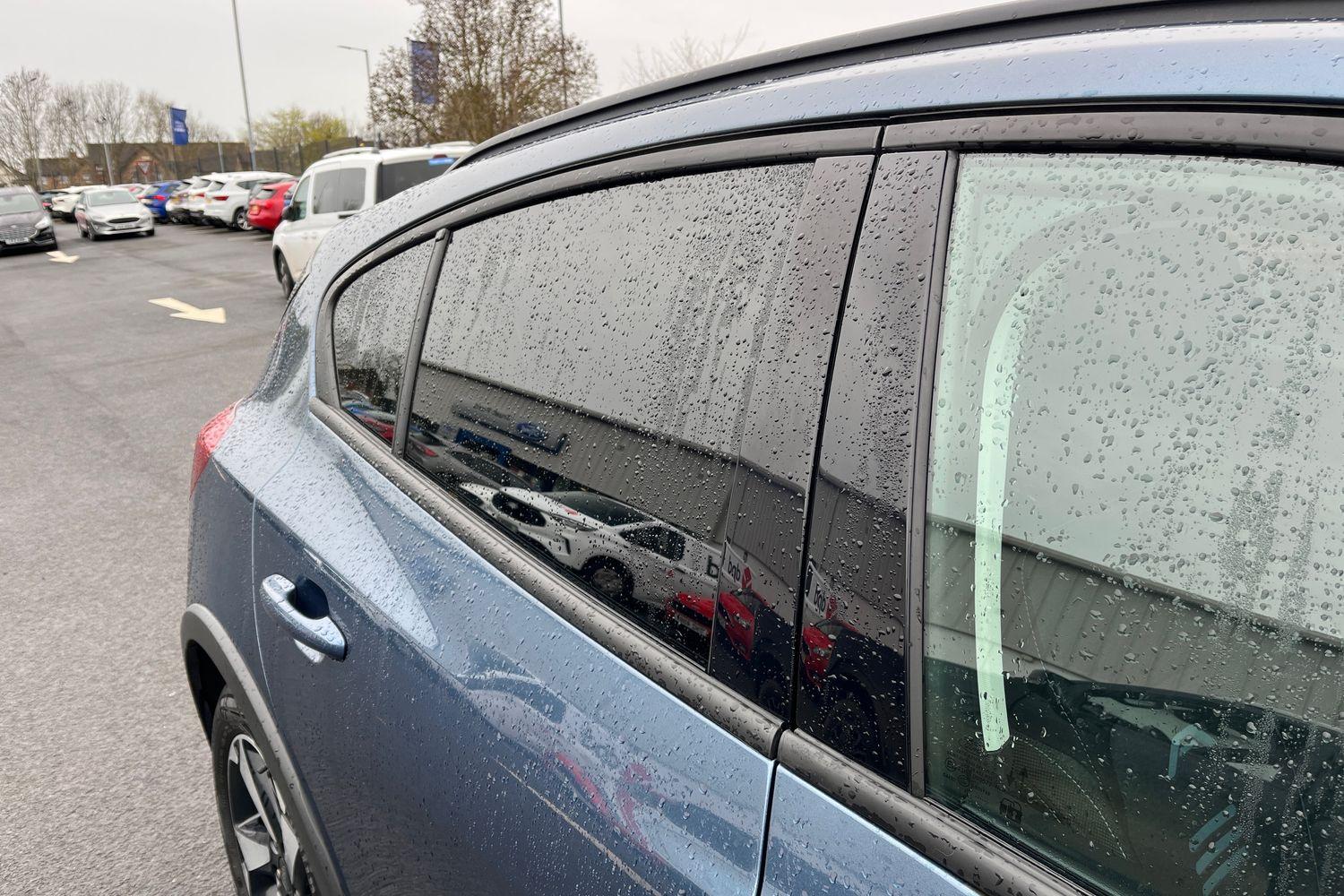 Ford FOCUS Photo 22
