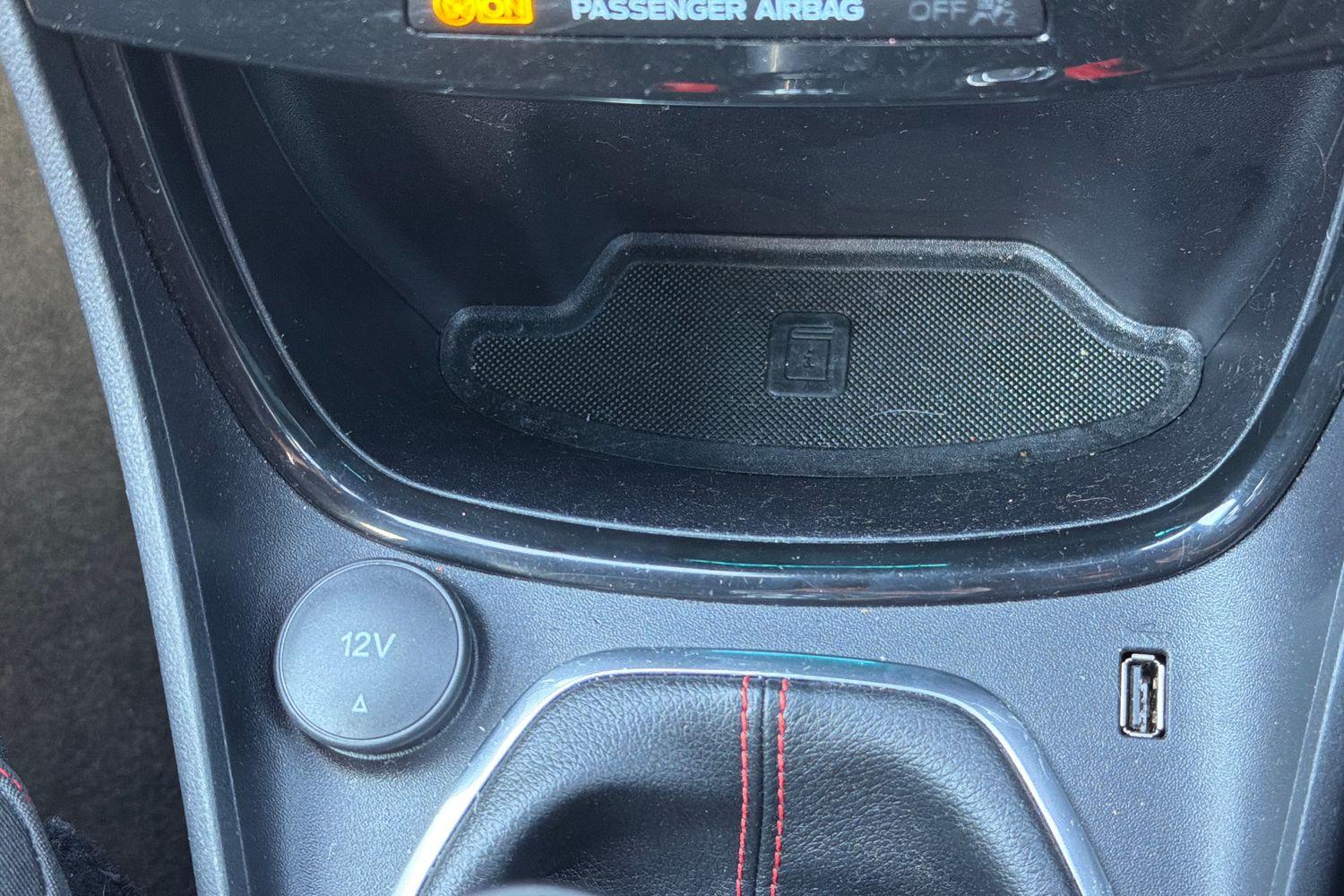 Ford Puma Photo 31