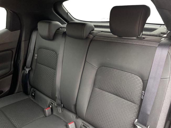 NISSAN JUKE Photo 9
