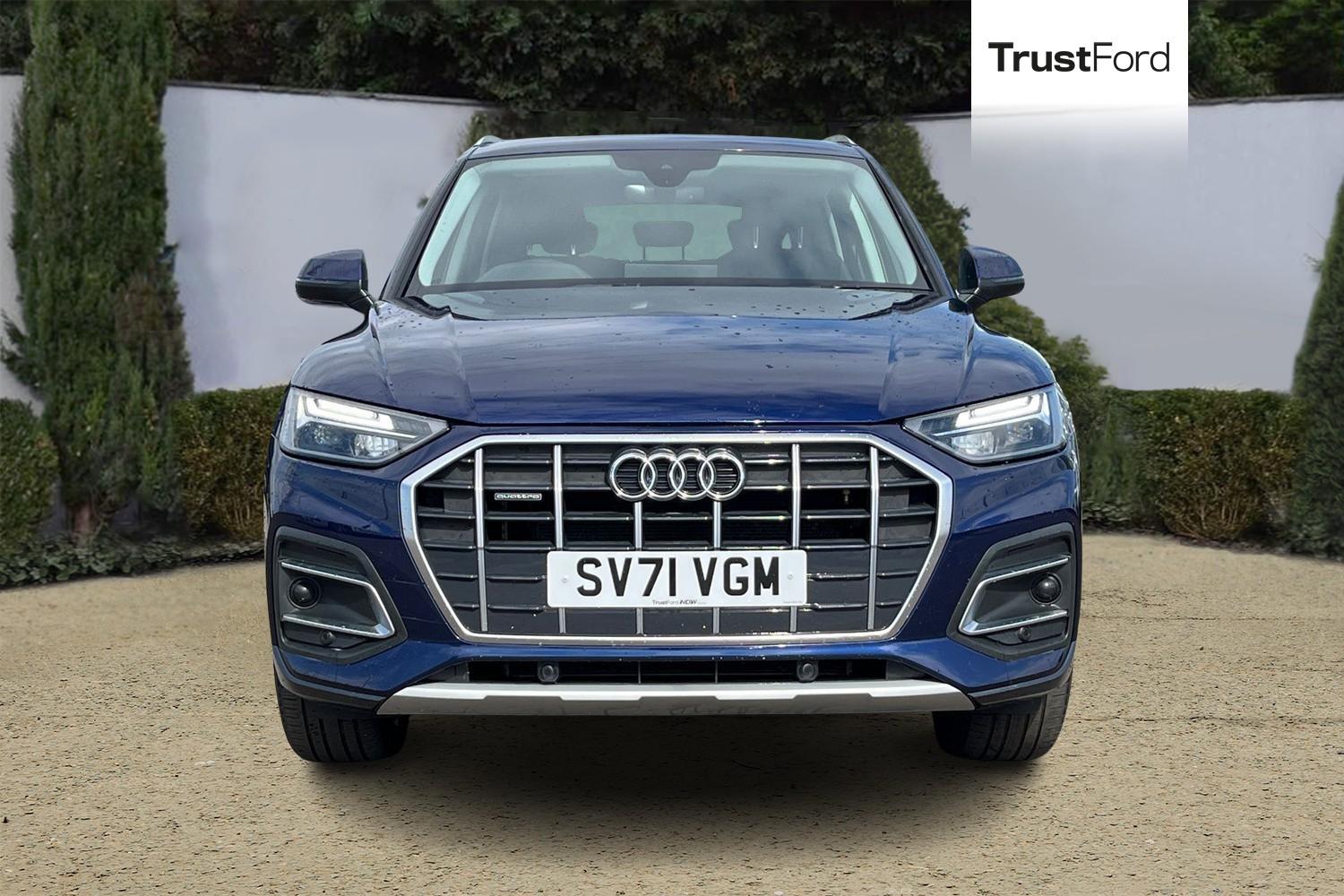 Audi Q5 Photo 5