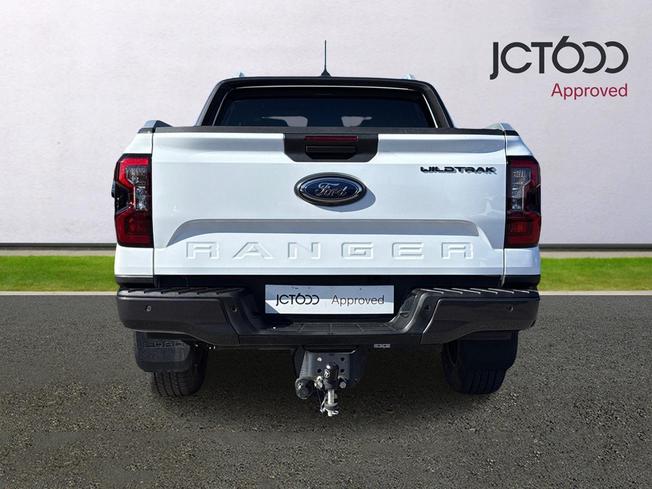 FORD Ranger Photo 7