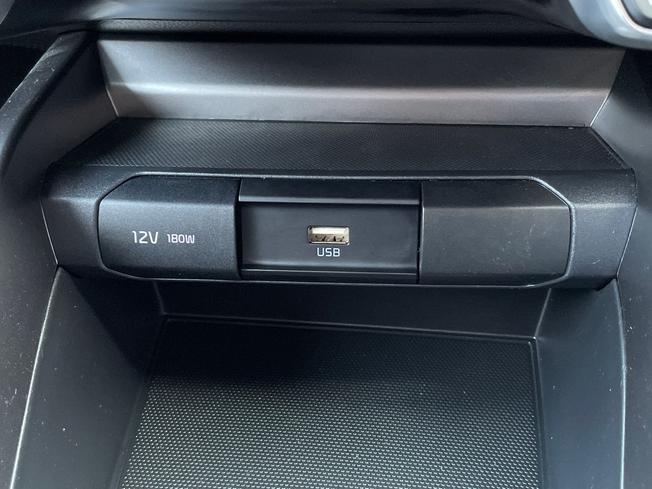 Kia Stonic Photo 43