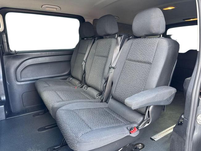 Mercedes-Benz Vito Photo 9