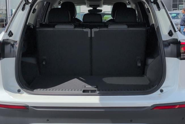 Volkswagen Tayron Photo 48
