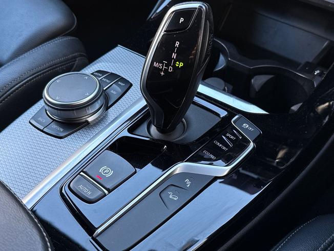 BMW X3 Photo 55