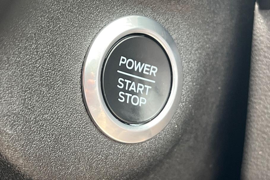 Used Ford TRANSIT WN75CBF 16