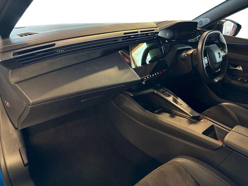 Used Peugeot 308 RJ24VUR 15